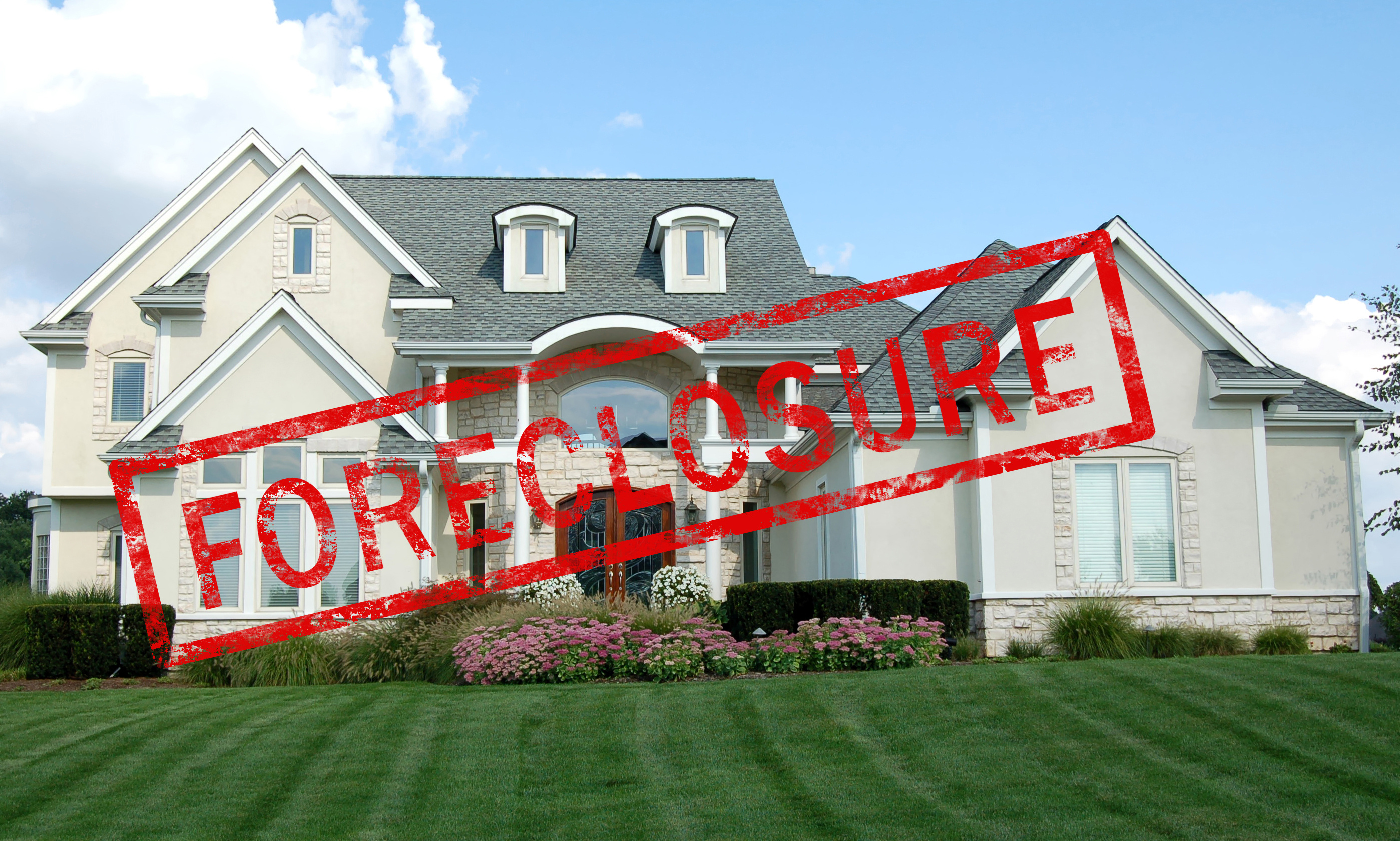 Call Lightspeed Appraisal Group when you need appraisals regarding Jefferson foreclosures